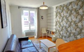 Sunny Studio@Paris Center